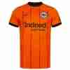 Tailandia Equipacion Eintracht Frankfurt Tercera 2024 2025
