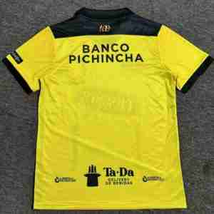 Tailandia Equipacion FC Barcelona 100th 2025 2026 1 Tailandia Equipacion FC Barcelona 100th 2025 2026 1
