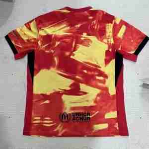 Tailandia Equipacion FC Barcelona Especial 2025 2026 1 Tailandia Equipacion FC Barcelona Especial 2025 2026 1