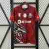 Tailandia Equipacion Flamengo Primera 2025 2026