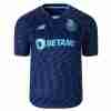 Tailandia Equipacion FC Porto Tercera 2024 2025