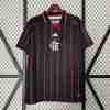 Tailandia Equipacion Flamengo Especial 2024 2025