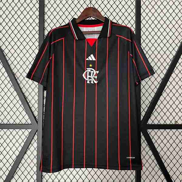 Tailandia Camiseta Flamengo Special Edition 2024-2025 Tailandia Equipacion Flamengo Especial 2024 2025