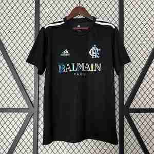 Tailandia Equipacion Flamengo Joint Edition 2024 2025