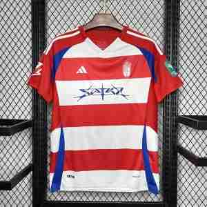 Tailandia Equipacion Granada Primera 2024 2025
