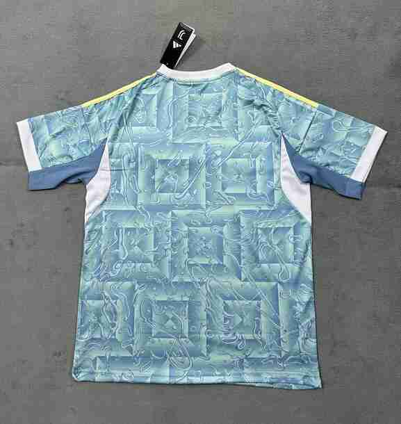 Tailandia Equipacion Juventus Segunda 2025 2026_1 Tailandia Equipacion Juventus Segunda 2025 2026 1