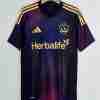 Tailandia Equipacion Los Angeles Galaxy Segunda 2025 2026