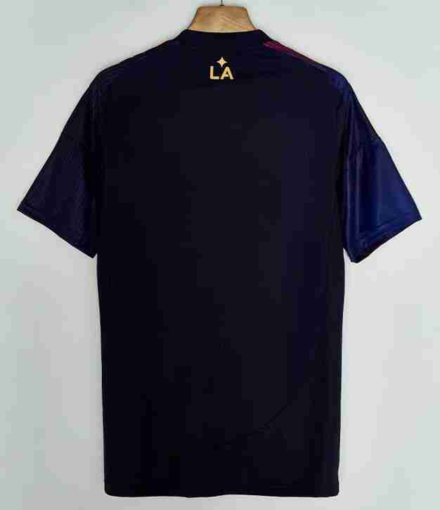 Tailandia Equipacion Los Angeles Galaxy Segunda 2025 2026_1 Tailandia Equipacion Los Angeles Galaxy Segunda 2025 2026 1