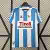 Tailandia Equipacion Málaga 120th 2024 2025