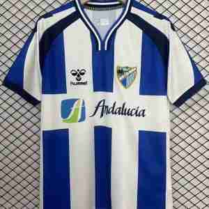 Tailandia Equipacion Málaga Edición Conmemorativa 2025 2026
