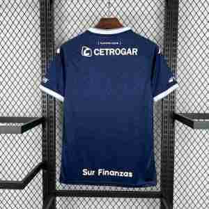 Tailandia Equipacion Racing Club Segunda 2025 2026 1