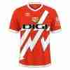 Tailandia Equipacion Rayo Vallecano Segunda 2024 2025