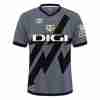 Tailandia Equipacion Rayo Vallecano Tercera 2024 2025