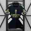 Tailandia Equipacion Real Madrid Especial 2025 2026 Negro