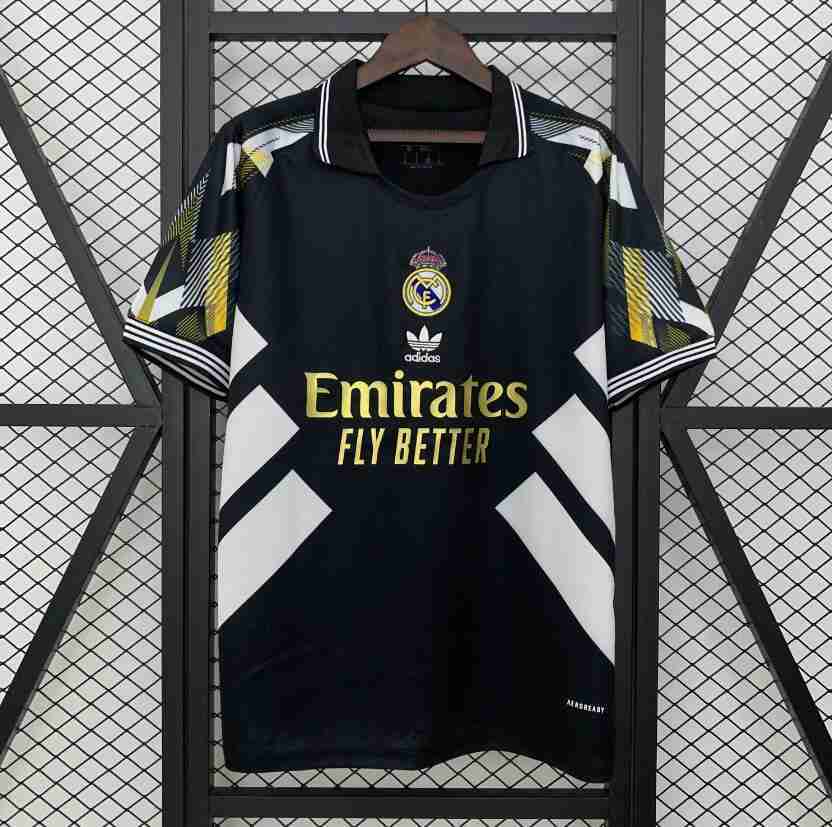 Tailandia Equipacion Real Madrid Especial 2025 2026 Tailandia Equipacion Real Madrid Especial 2025 2026 1