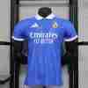Tailandia Equipacion Real Madrid Especial 2025 2026