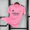 Tailandia Equipacion Real Madrid Especial 2025 2026 Rosa