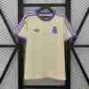 Tailandia Equipacion Real Madrid Especial 2025 26 Blanco