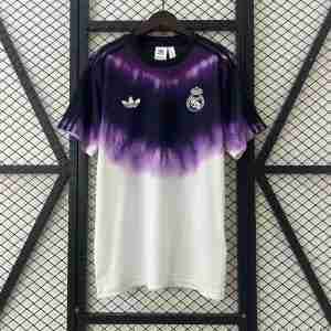 Tailandia Equipacion Real Madrid Especial 2025 26