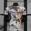 Tailandia Equipacion Real Madrid Especial 25 26