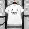 Tailandia Equipacion Real Madrid Primera 2025 2026