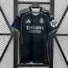 Tailandia Equipacion Real Madrid Segunda 2025 2026
