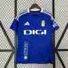 Tailandia Equipacion Real Oviedo Primera 2024 2025