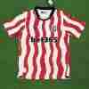 Tailandia Equipacion Stoke City Primera 2025 2026