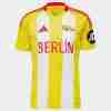 Tailandia Equipacion Union Berlin Tercera 2024 2025