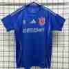 Tailandia Equipacion Universidad De Chile Primera 2025 2026