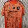 Tailandia Equipacion Universidad De Chile Segunda 2025 2026