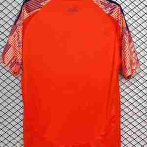Tailandia Equipacion Universidad De Chile Segunda 2025 2026 1 Tailandia Equipacion Universidad De Chile Segunda 2025 2026 1
