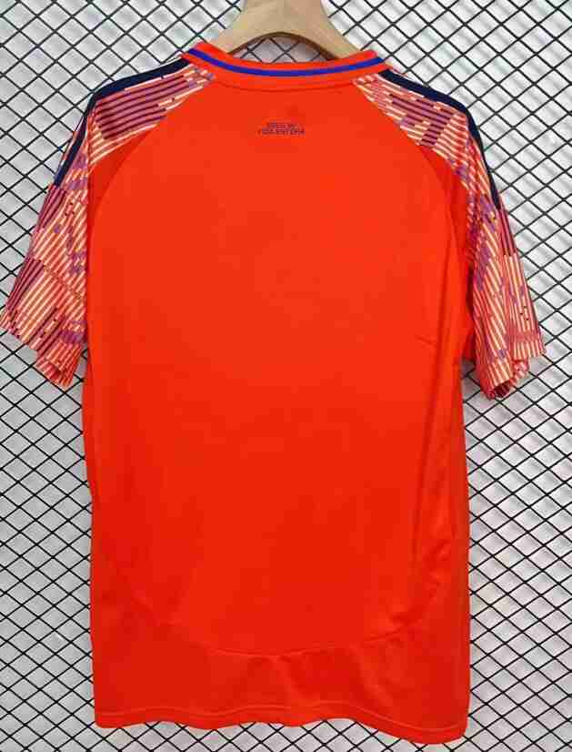 Tailandia Equipacion Universidad De Chile Segunda 2025 2026_1 Tailandia Equipacion Universidad De Chile Segunda 2025 2026 1