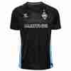 Tailandia Equipacion Werder Bremen Tercera 2024 2025
