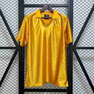 Tailandia Equipacion Wolves 70th 2025 2026
