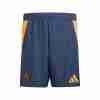 Tailandia Pantalones  AS Roma Tercera 2024 2025