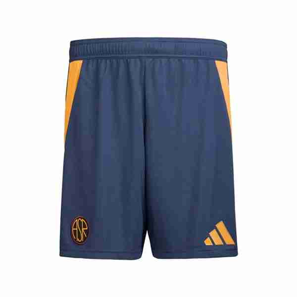 Pantalones AS Roma 3ª 2024-2025 Tailandia Pantalones AS Roma Tercera 2024 2025