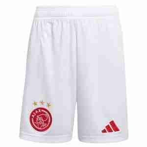 Tailandia Pantalones Ajax De Ámsterdam Primera 2024 2025