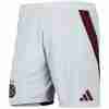 Tailandia Pantalones Ajax De Ámsterdam Tercera 2024 2025