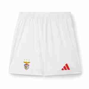Tailandia Pantalones Benfica Primera 2024 2025