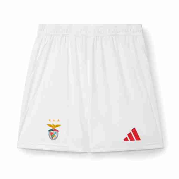 Pantalones Benfica 1ª 2024-2025 Tailandia Pantalones Benfica Primera 2024 2025