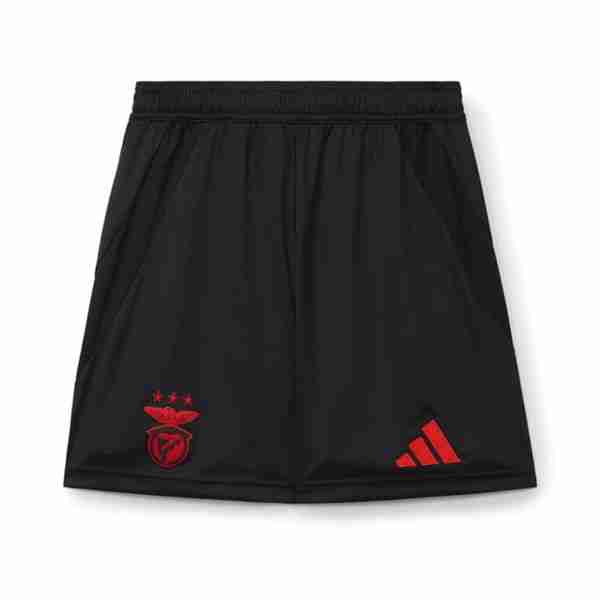 Pantalones Benfica 2ª 2024-2025 Tailandia Pantalones Benfica Segunda 2024 2025