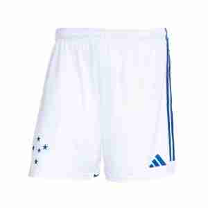 Tailandia Pantalones Cruzeiro EC Primera 2024 2025