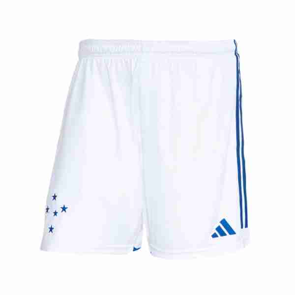 Pantalones Cruzeiro 1ª 2024-2025 Tailandia Pantalones Cruzeiro EC Primera 2024 2025