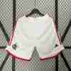 Tailandia Pantalones Flamengo Primera 2024 2025