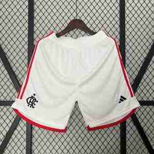 Tailandia Pantalones Flamengo Primera 2024 2025