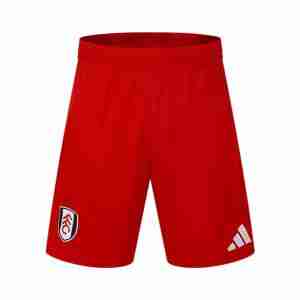 Tailandia Pantalones Fulham Segunda 2024 2025