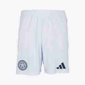 Tailandia Pantalones Leicester City Tercera 2024 2025