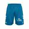 Tailandia Pantalones Real Betis Tercera 2024 2025