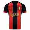 Thailandia Equipacion Bournemouth Primera 2024 2025